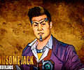 Handsome Jack (Borderlands) - Denver Comic Con 2015