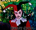 Harley Quinn (Batman) - Denver Comic Con 2015