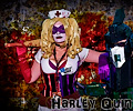 Harley Quinn (Batman - Denver Comic Con 2015