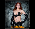 The Phoenix (X-men) - Denver Comic Con 2015