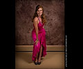 Britony - model shoot