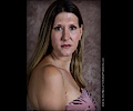 Dawn Burt - model shoot