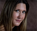 Dawn Burt - model shoot