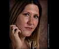 Dawn Burt - model shoot