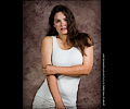 Erin Ramirez - model shoot