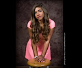 Mattison - model shoot