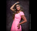 Mattison - model shoot