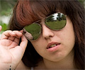 Melisa Deeb - model shoot