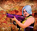 Borderlands Maya