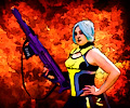 Borderlands Maya
