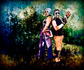 Borderlands Bandit and Maya