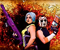 Borderlands Bandit and Maya