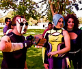 Borderlands Bandit and Maya