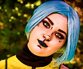 Borderlands Maya