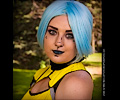 Borderlands Maya