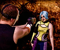 Borderlands Bandit and Maya