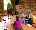 Save the Poudre Yoga Benefit