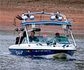 Safety boat