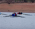 Start of race