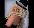Dawn Clifford as Stevie Nix
