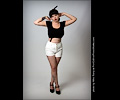 Melisa model shoot