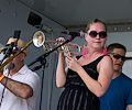 Greta Cornett