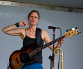 Hilary Freeman