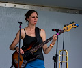 Hilary Freeman