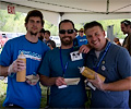 Fort Love Brewer's Jamboree