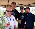 Fort Love Brewer's Jamboree