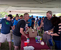 Fort Love Brewer's Jamboree