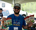 Fort Love Brewer's Jamboree