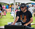 Fort Love Brewer's Jamboree