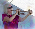 Greta Cornett - Momma Lenny and the Remedy