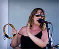Laniece Schleicher - Momma Lenny and the Remedy