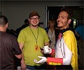 Fort Collins Comic Con 2016-08-27