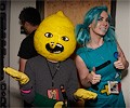 Fort Collins Comic Con 2016-08-27