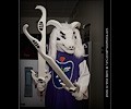 Fort Collins Comic Con 2016-08-28