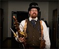 Fort Collins Comic Con 2016-08-28