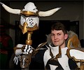 Fort Collins Comic Con 2016-08-28