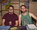 Fort Collins Comic Con 2016-08-28