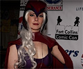 Fort Collins Comic Con 2016-08-28