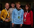 Fort Collins Comic Con 2016-08-28