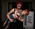 Fort Collins Comic Con 2016-08-28