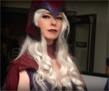 Fort Collins Comic Con 2016-08-28