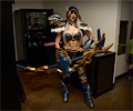 Fort Collins Comic Con 2016-08-28
