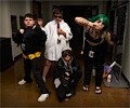 Fort Collins Comic Con 2016-08-28