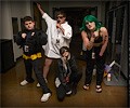 Fort Collins Comic Con 2016-08-28