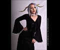 Galadriel model shoot