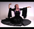 Mollie model shoot